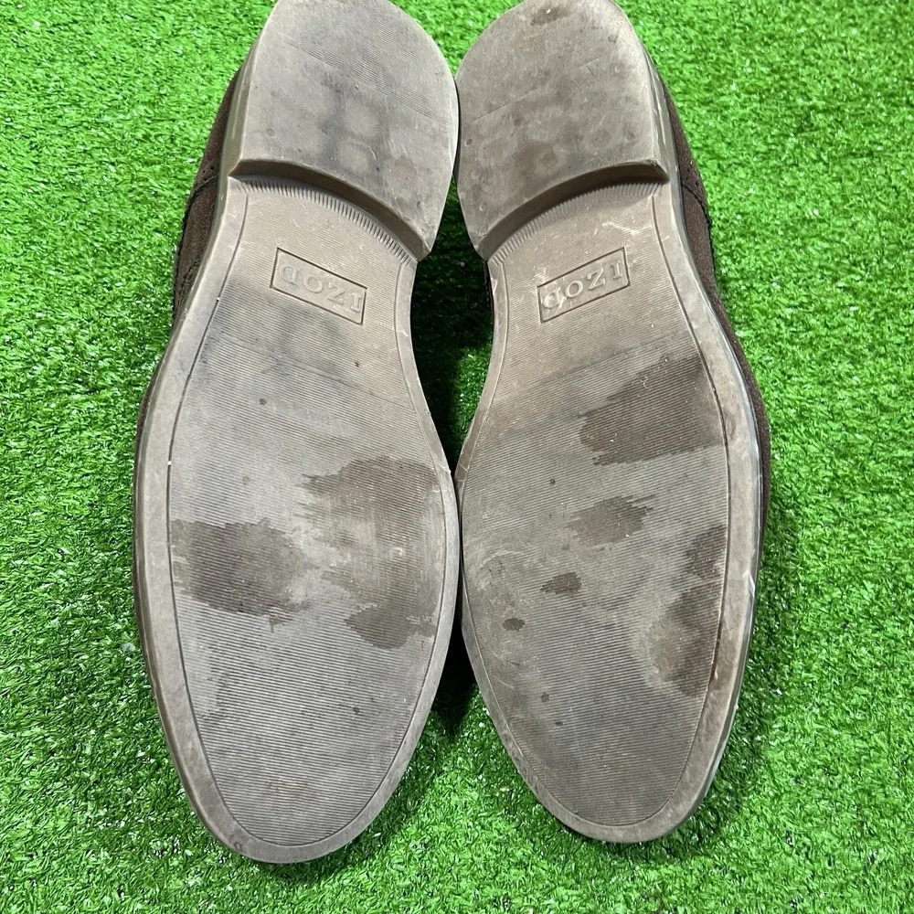 Izod product pair